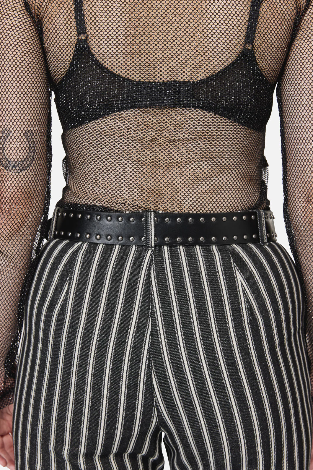 Gothic Ram Belt - Image 3