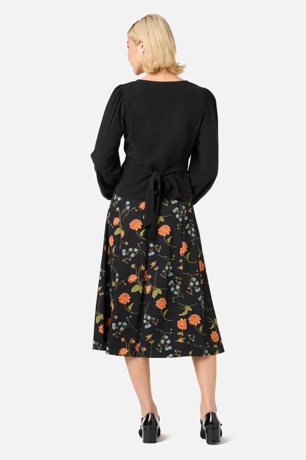 Grace Long Sleeve Top - Image 4