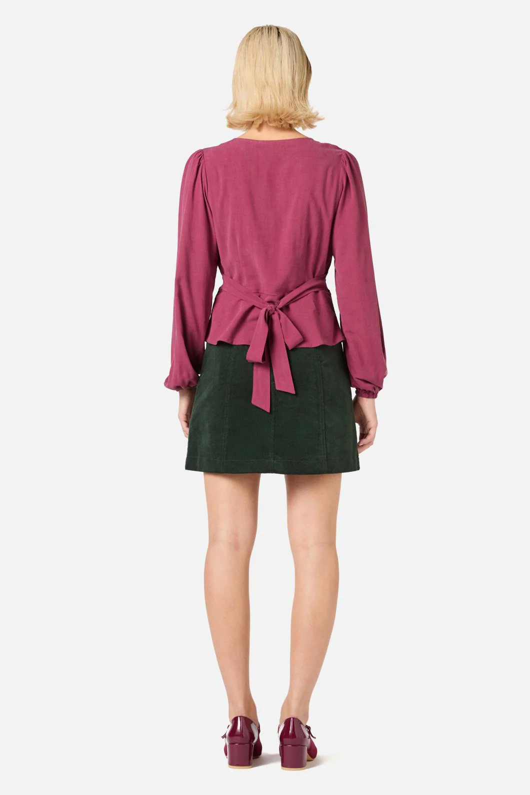 Grace Long Sleeve Top - Image 9