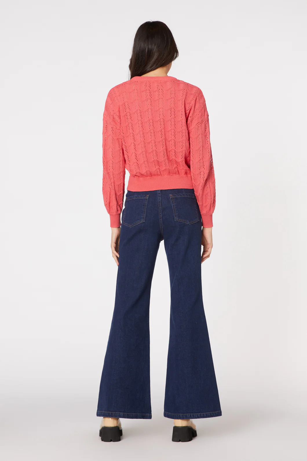 Gracey Sweater - Image 6