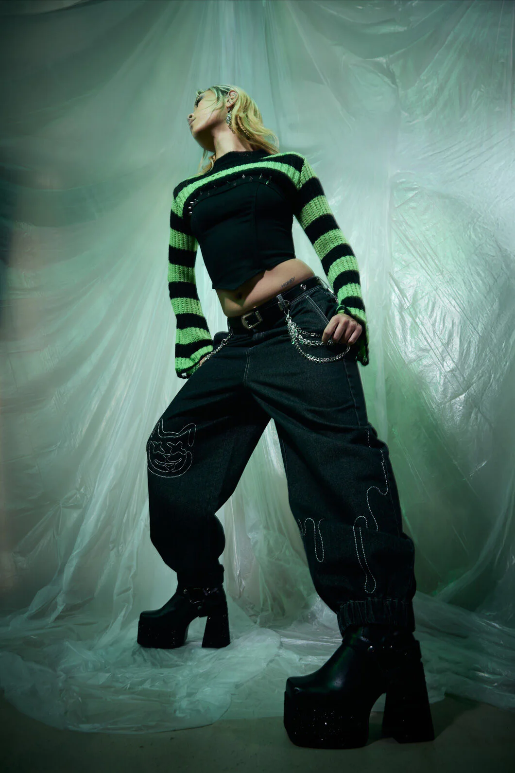 Graff Crop Cargo - Image 7