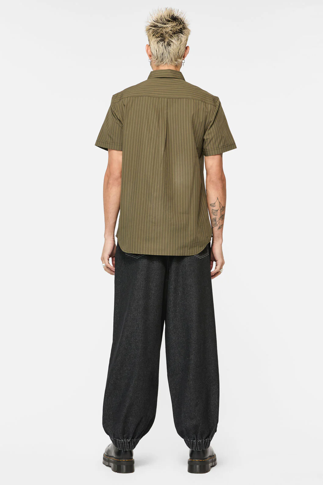 Graff Shirt - Image 4