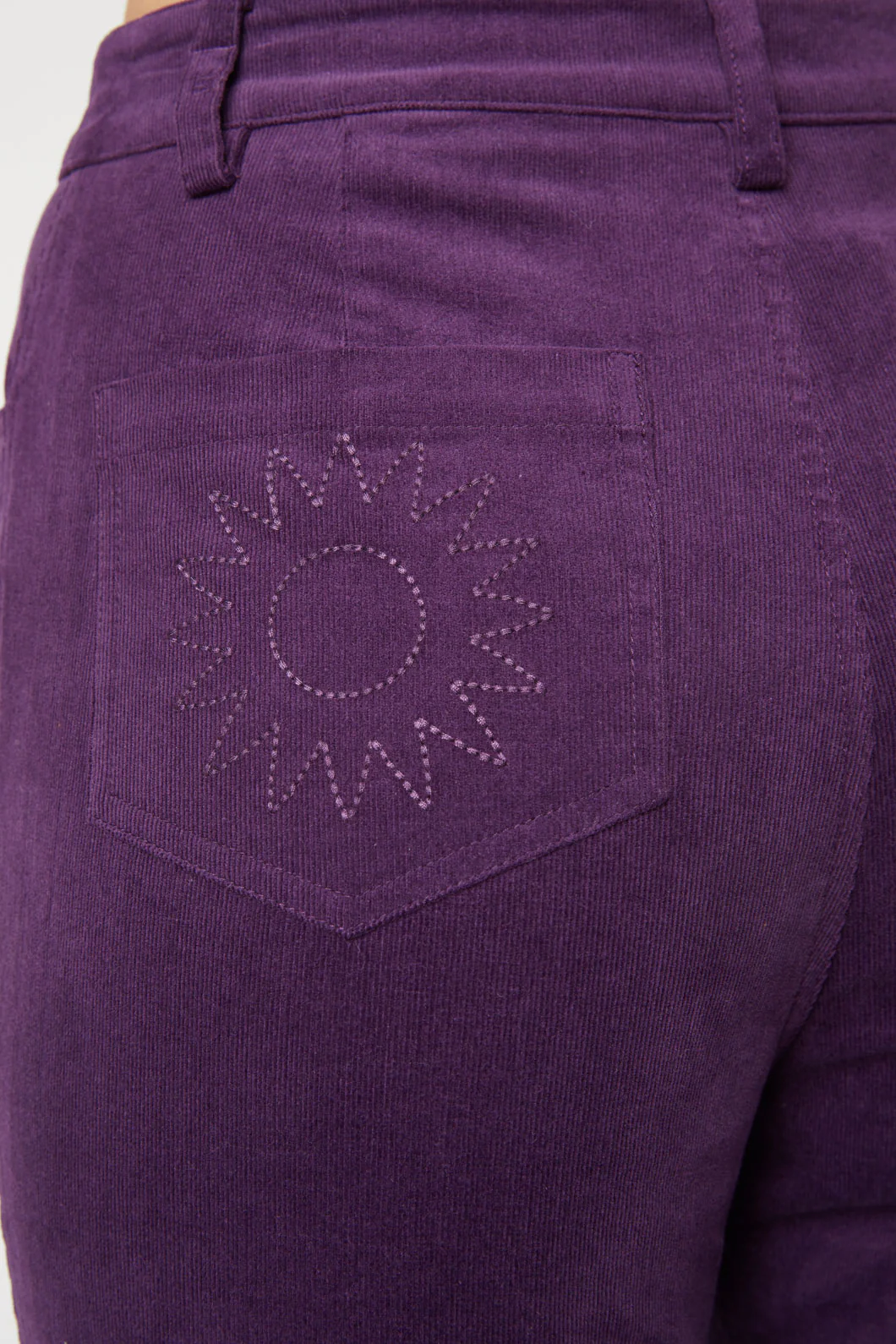 Grapejuice Pant - Image 5