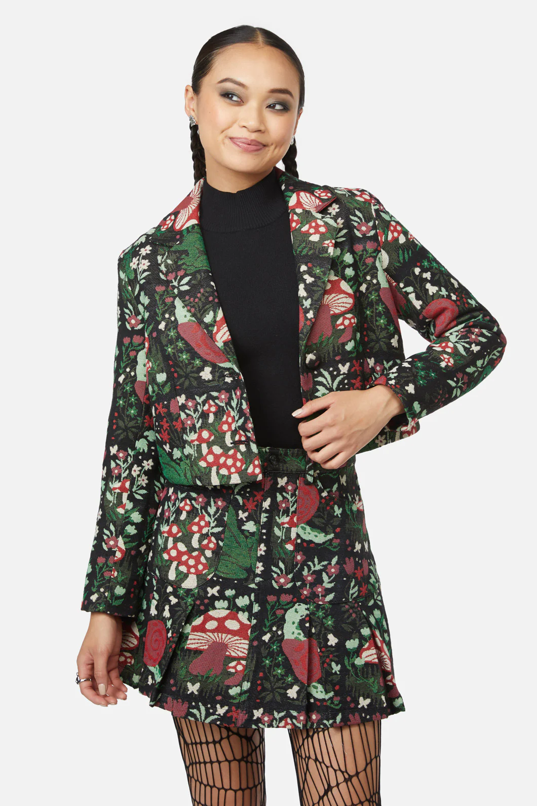 Grove Jacket - Image 2