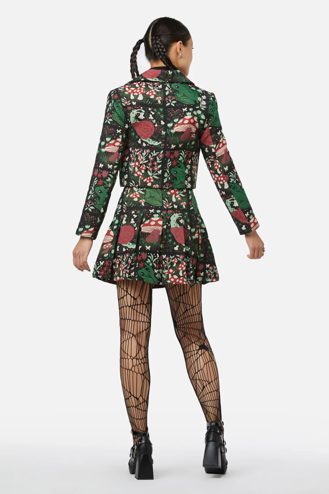 Grove Jacket - Image 4