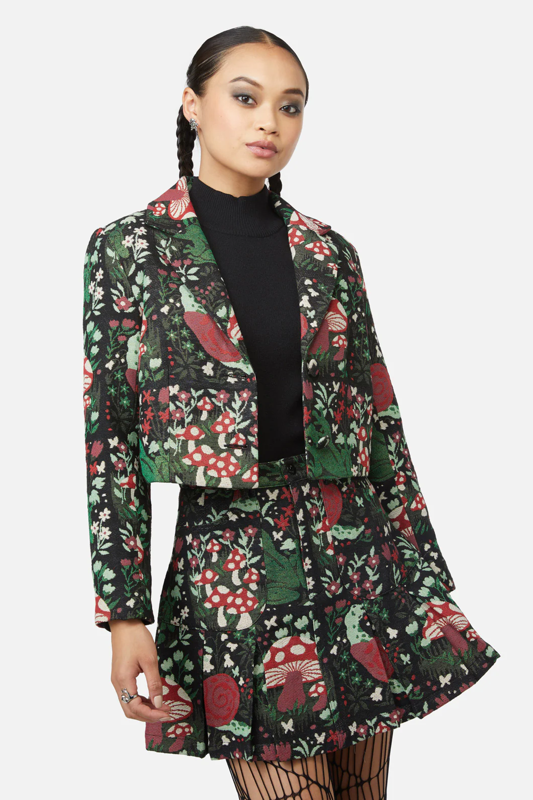 Grove Jacket - Image 5