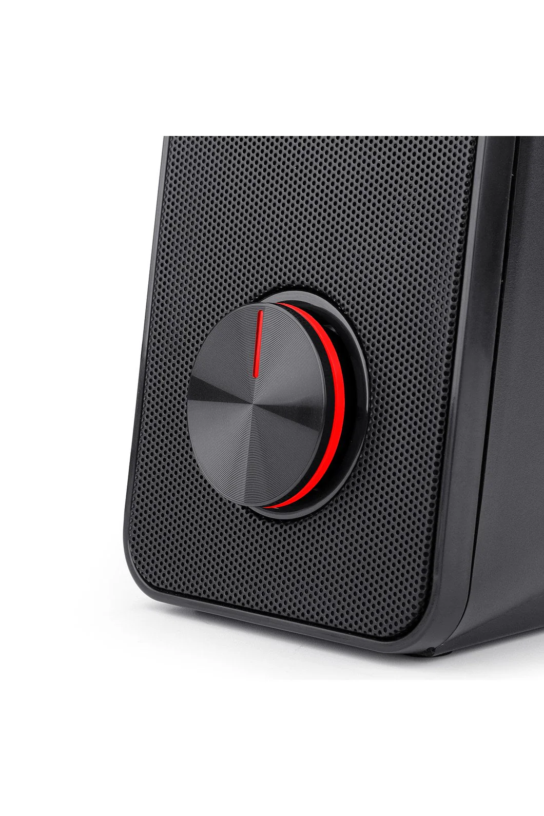 Redragon GS500 Stentor Black Desktop Stereo Gaming Speakers - Image 7