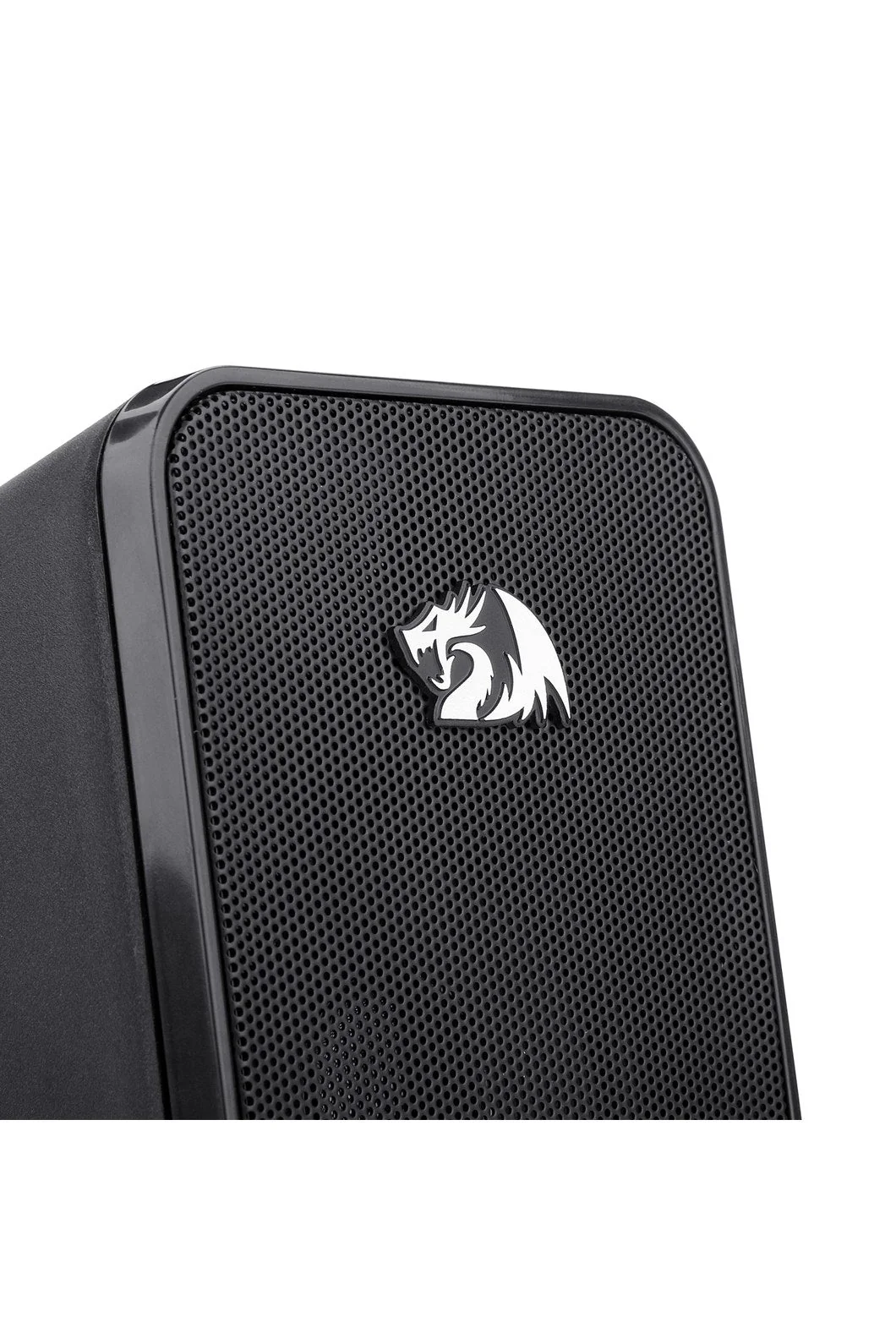 Redragon GS500 Stentor Black Desktop Stereo Gaming Speakers - Image 8