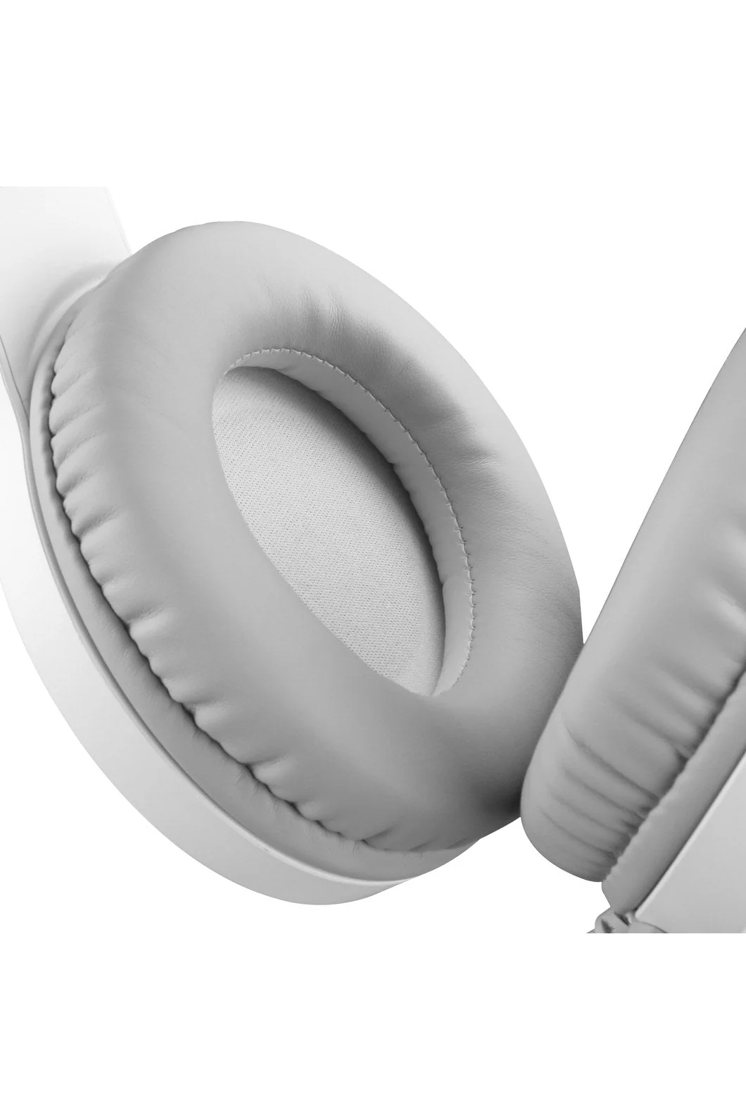 Redragon H260RGB White Over-Ear RGB Wired Gaming Headset - Image 7