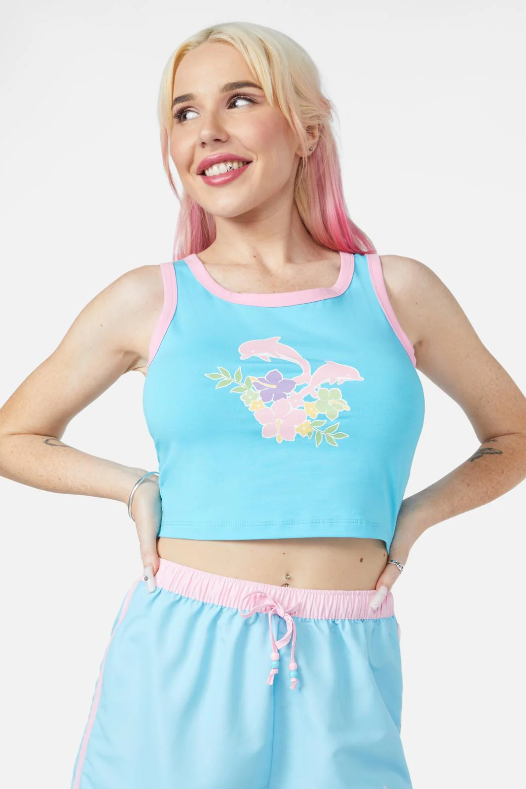 H2O Tee