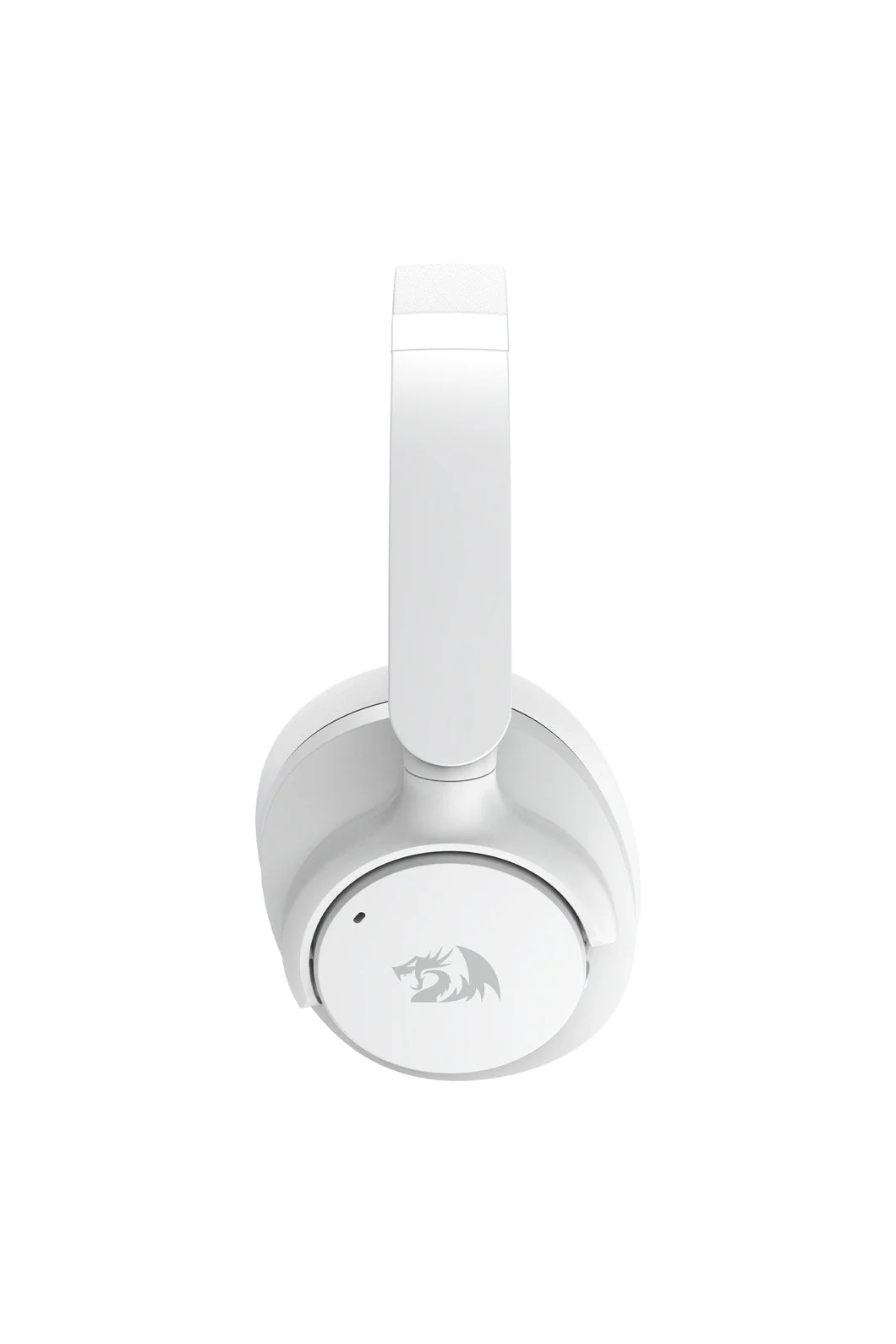 Redragon H610W VibeCore 600X White ANC Wireless Headphone - Image 4