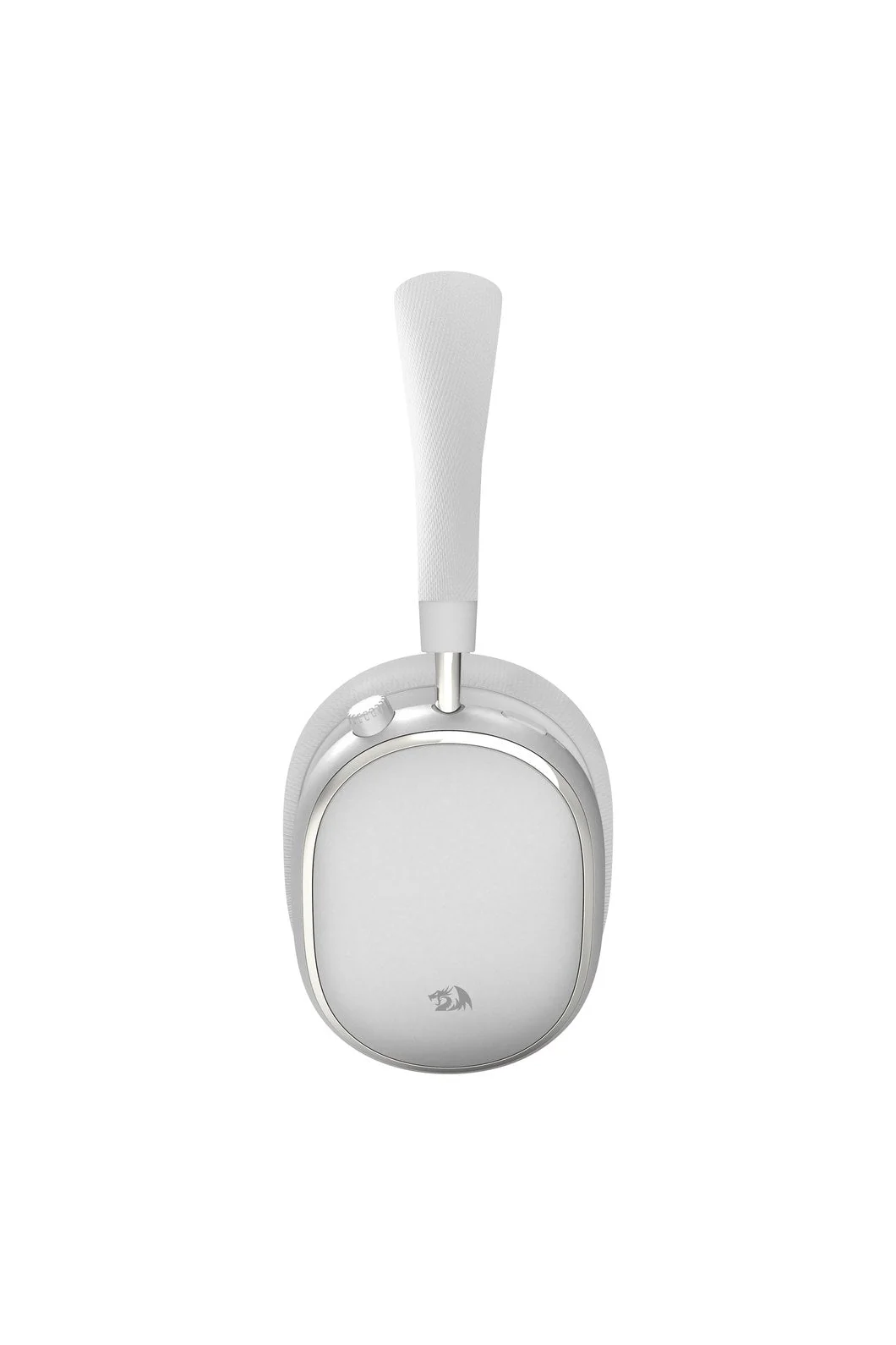 Redragon H620 VibeCore 700NC Silver Over-Ear ANC Wireless Headphone - Image 4