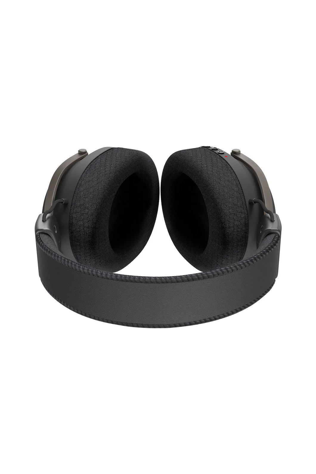 Redragon H858 Arrow Black Over Ear 7.1 Surround Multi Mode Gaming Headset - Image 6