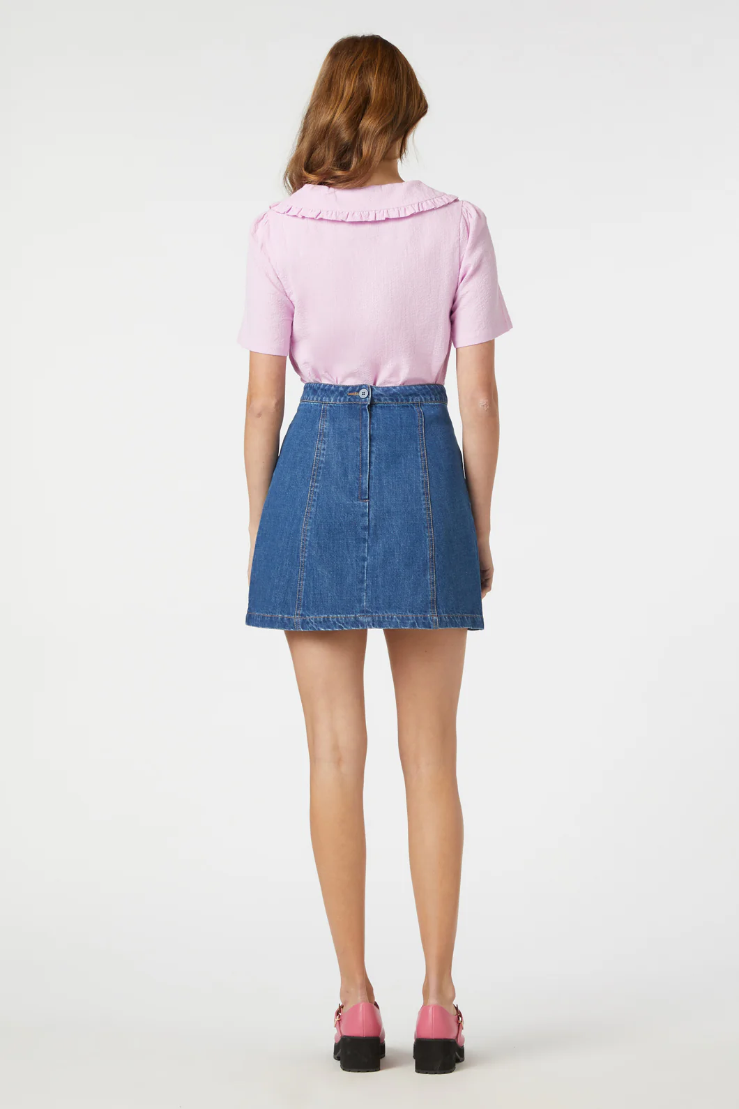 Hallee Blouse - Image 5