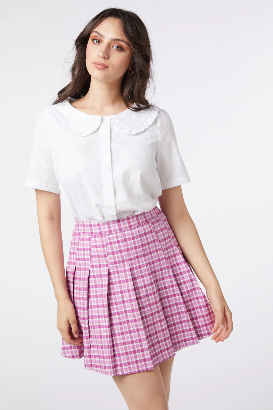 Hallee Blouse - Image 9