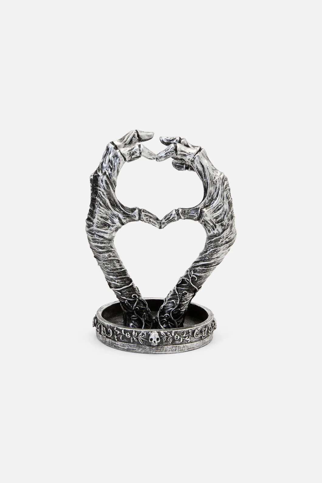 Hand Heart Jewellery Holder - Image 2