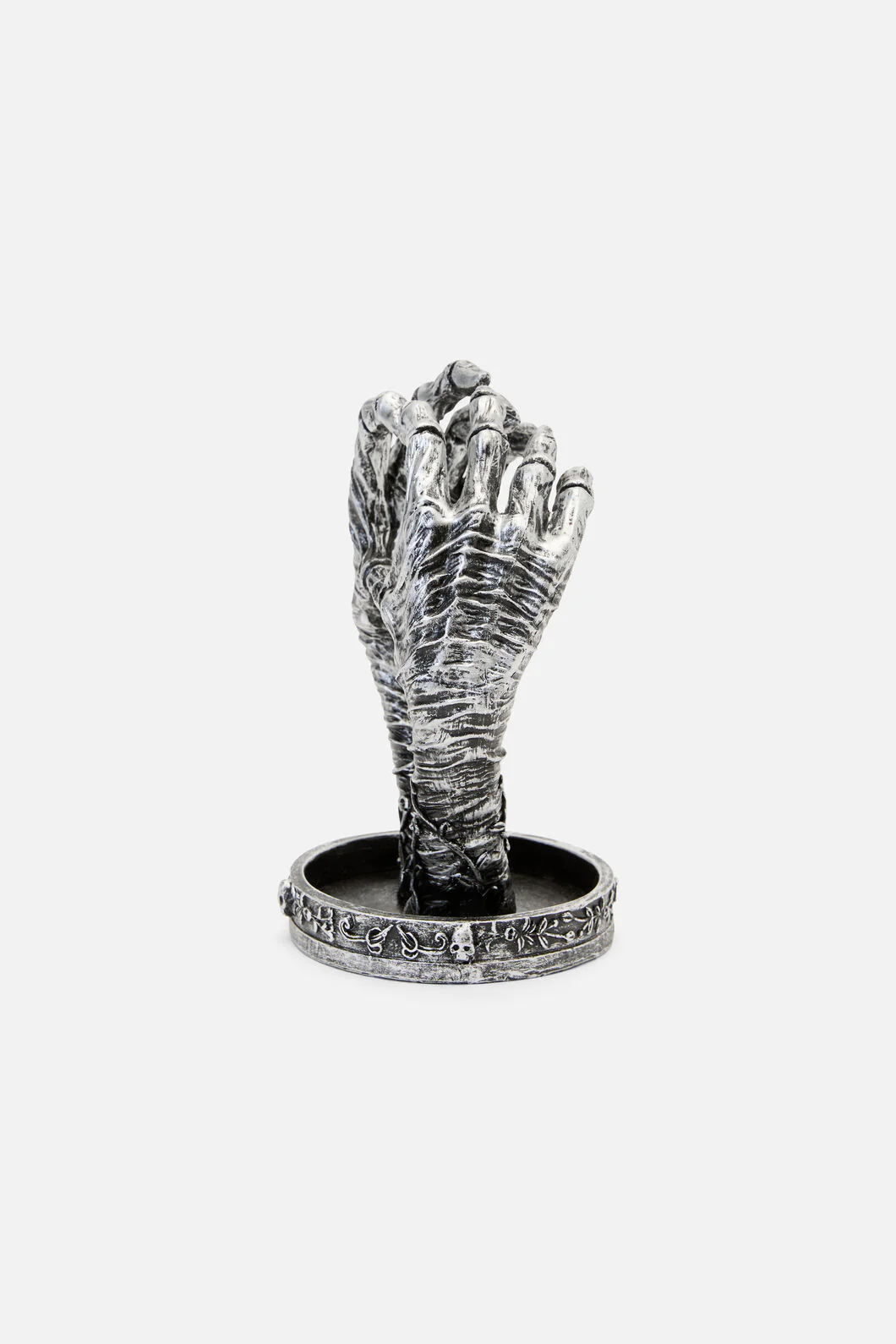Hand Heart Jewellery Holder - Image 3