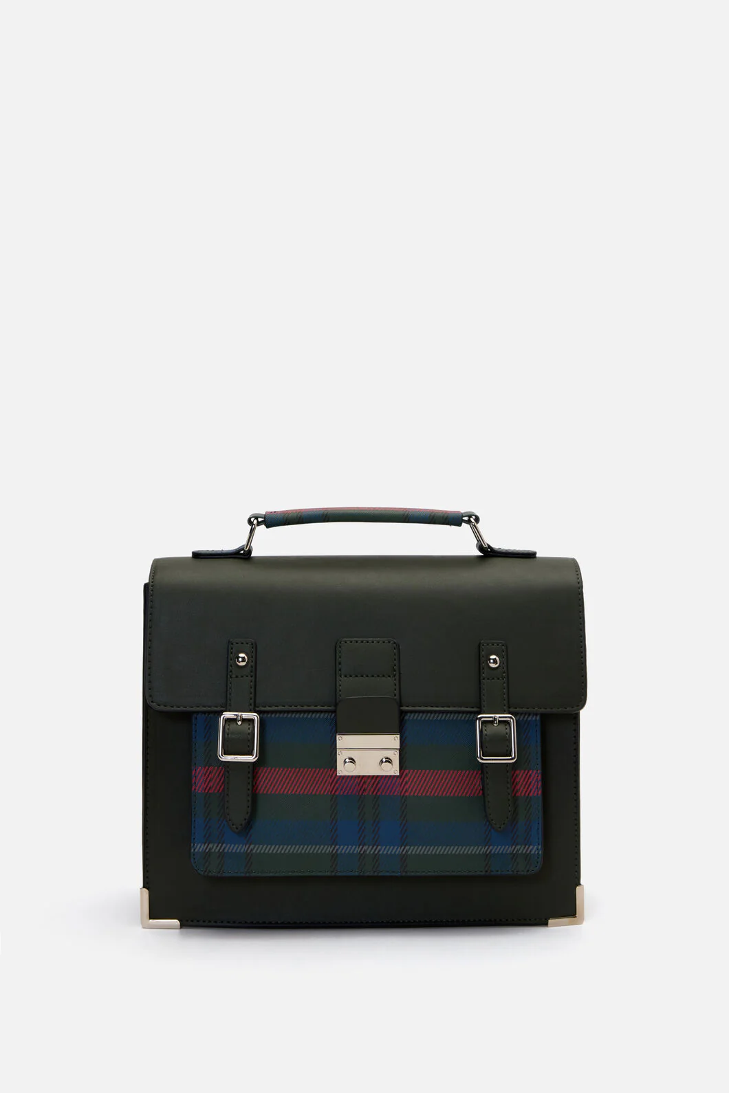 Harbinger Goth Satchel - Image 3