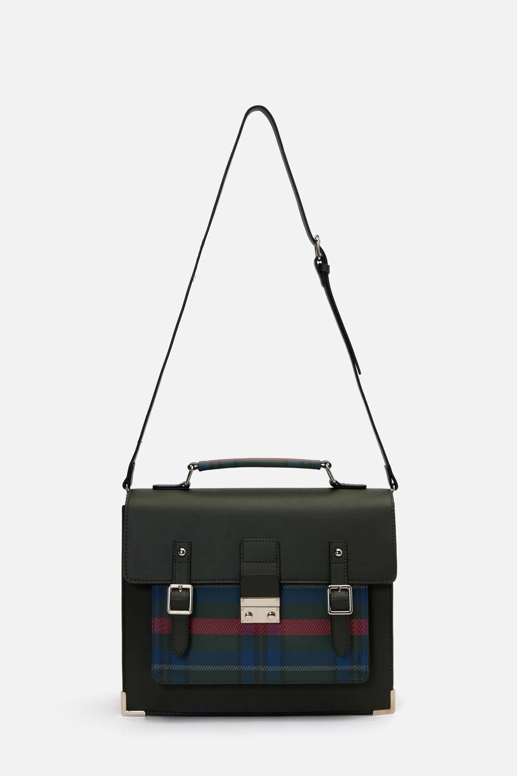 Harbinger Goth Satchel - Image 4