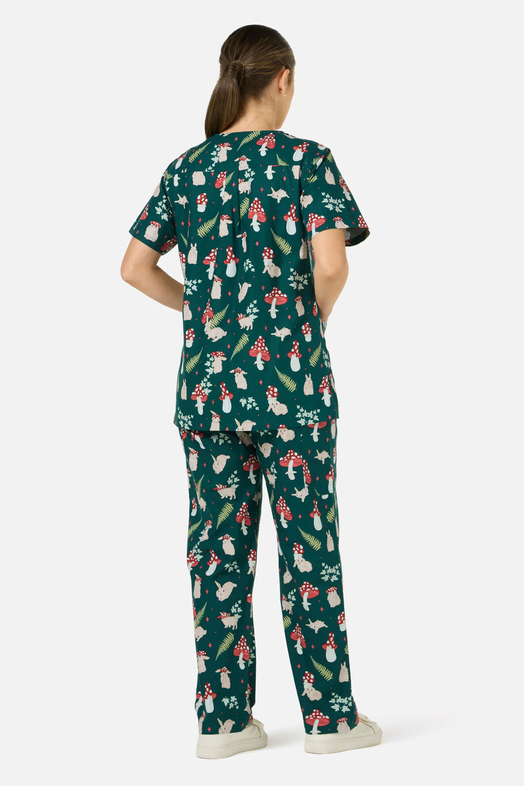 Harmony Scrub Set - Image 3