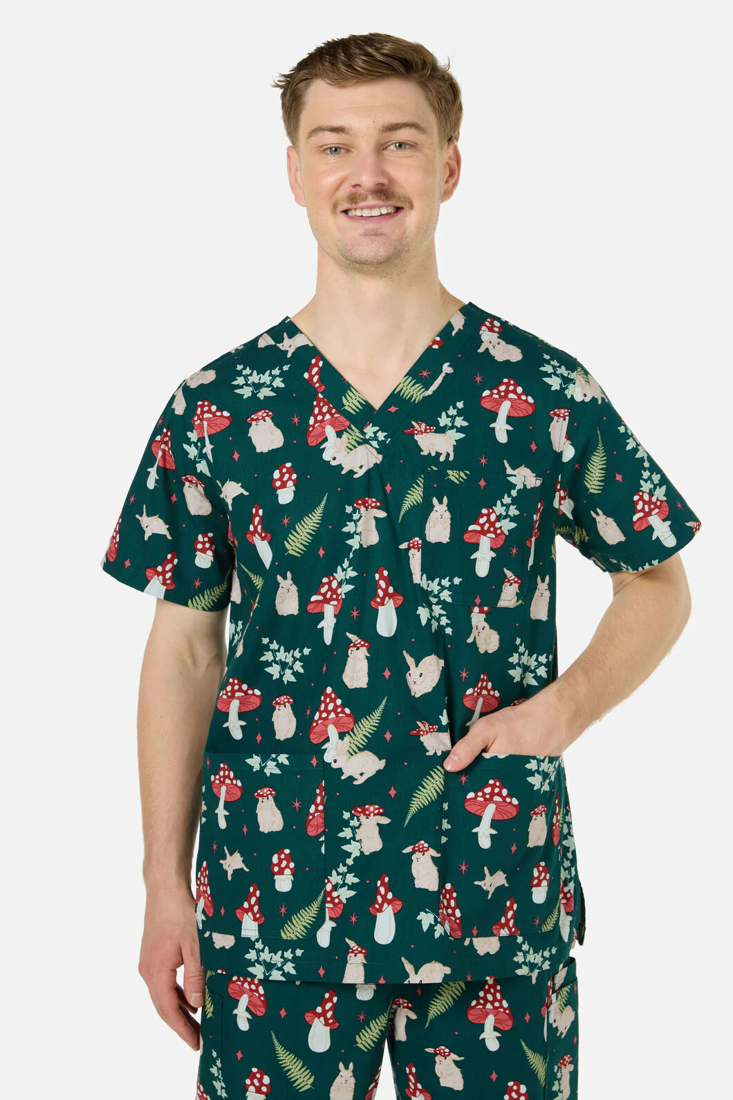 Harmony Scrub Set - Image 8