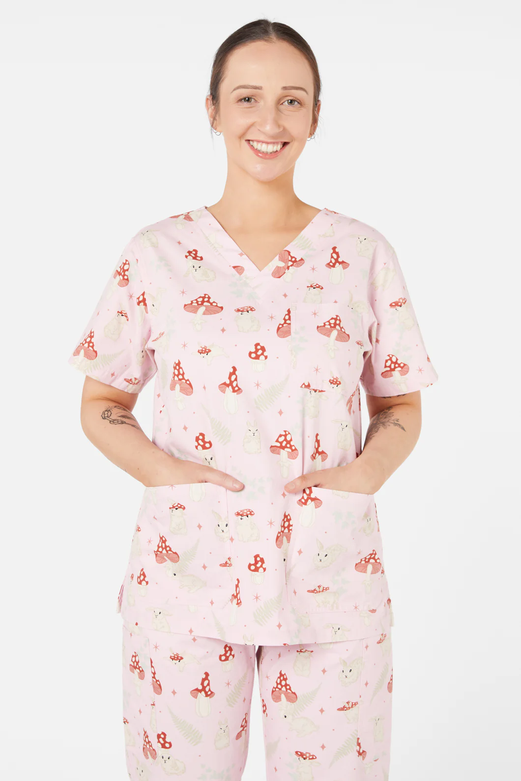 Harmony Scrub Set - Image 2
