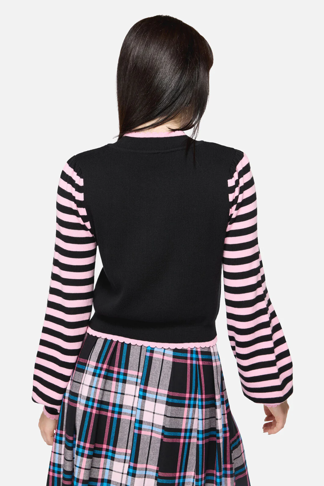 Hater Goth Knit - Image 3