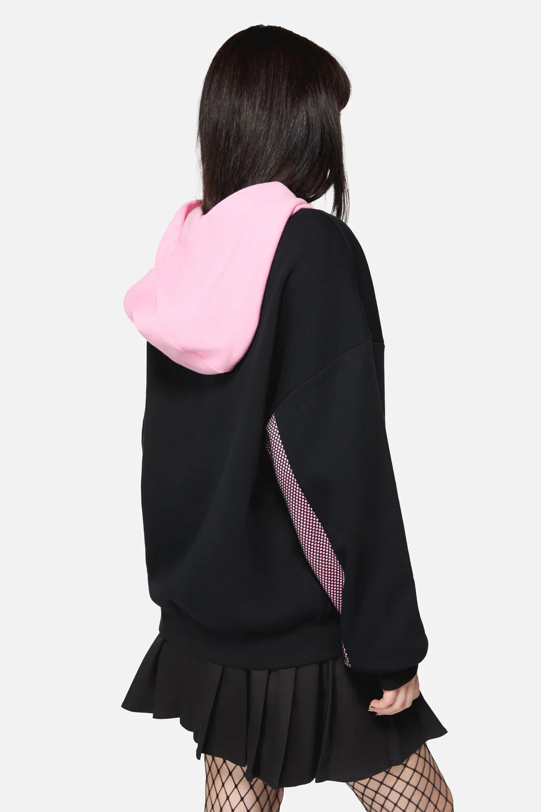 Hater Sparkle Hoodie - Image 4