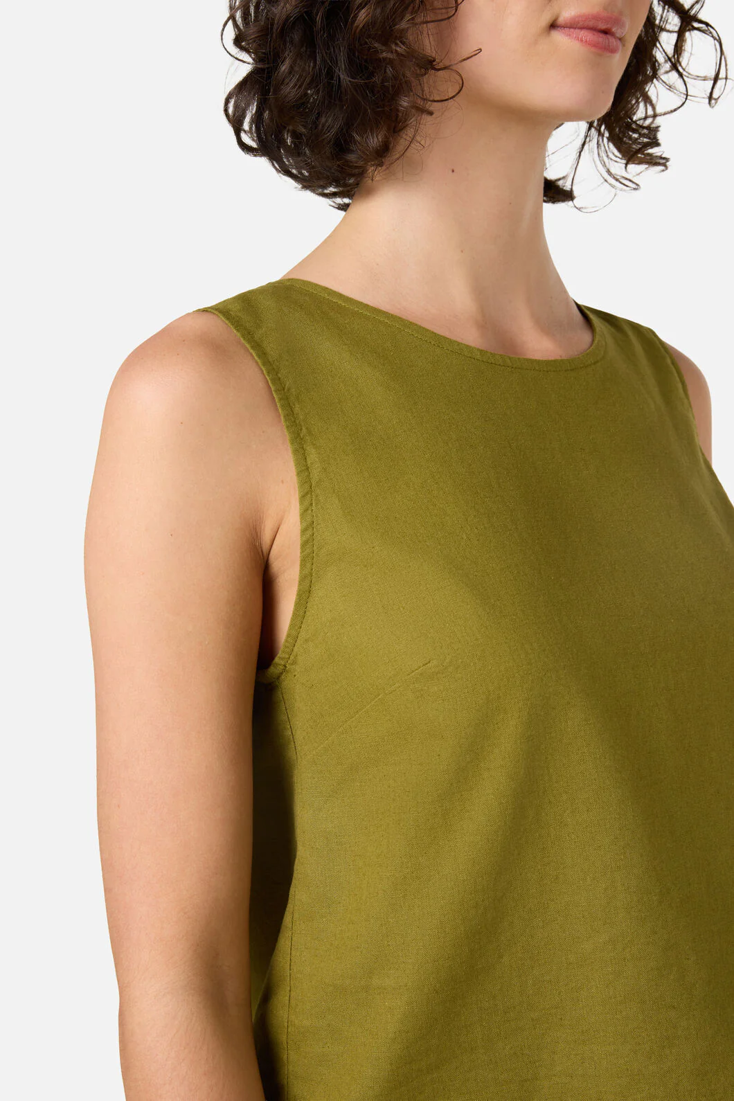 Hattie Shell Top - Image 6