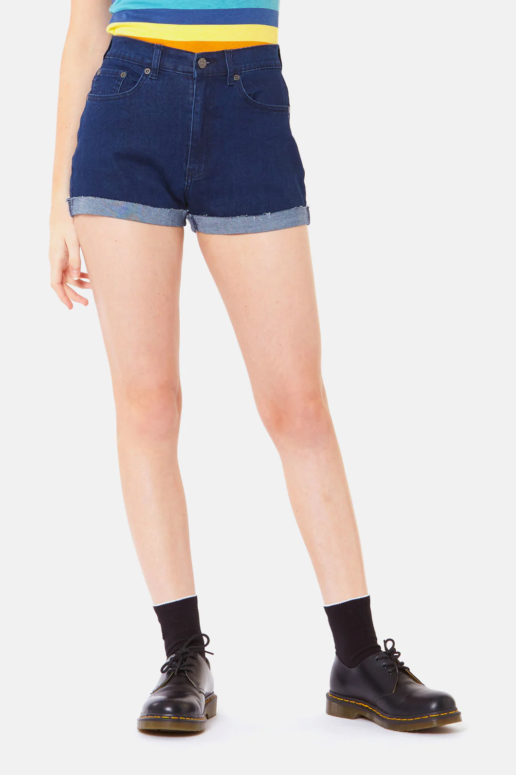 Have A Nice Trip Shorts
