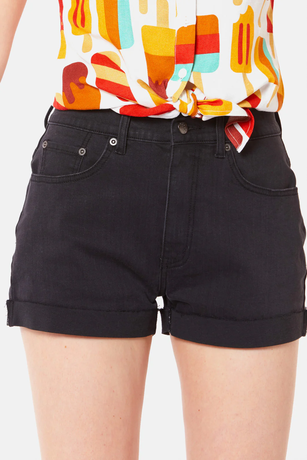 Have A Nice Trip Shorts - Image 10