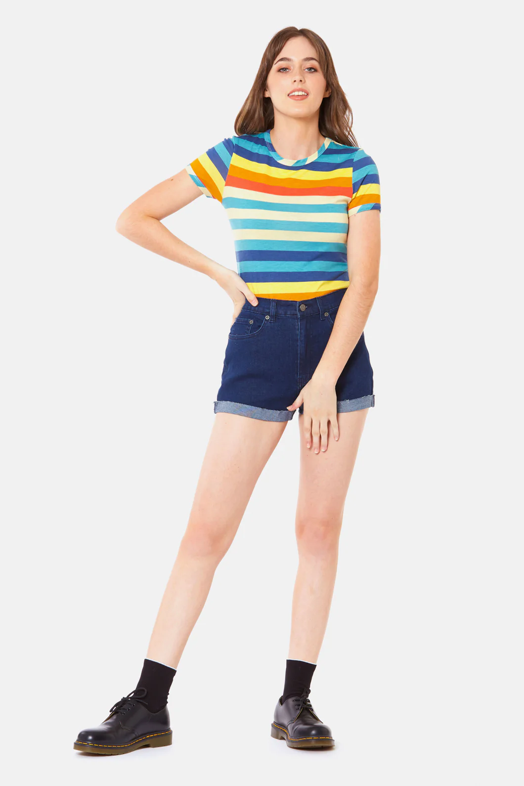 Have A Nice Trip Shorts - Image 2