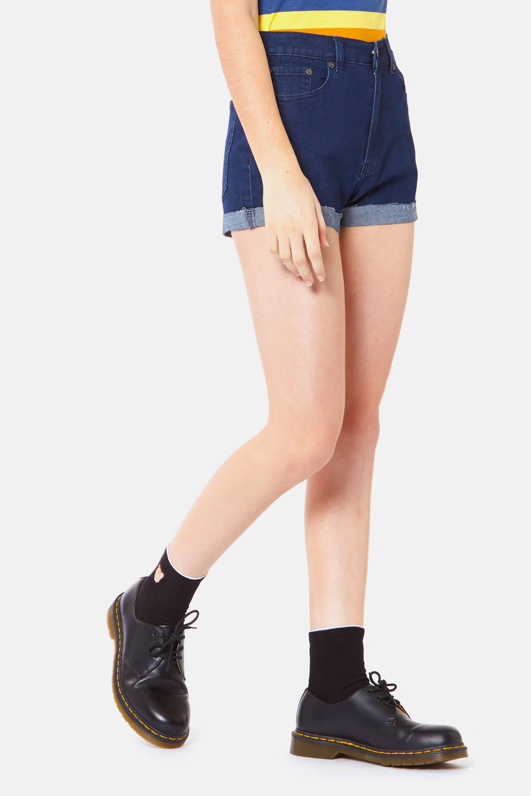 Have A Nice Trip Shorts - Image 3