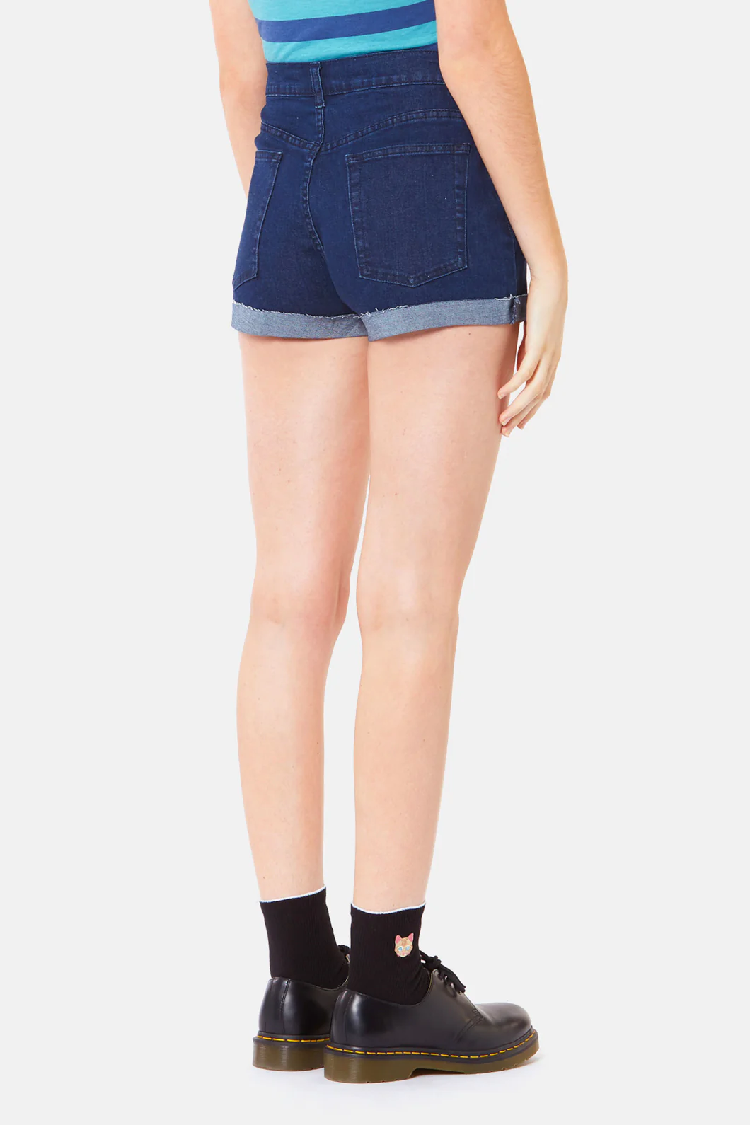 Have A Nice Trip Shorts - Image 4