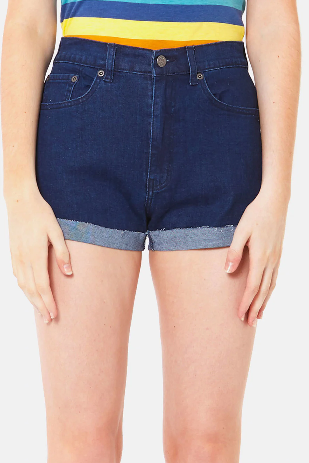 Have A Nice Trip Shorts - Image 5