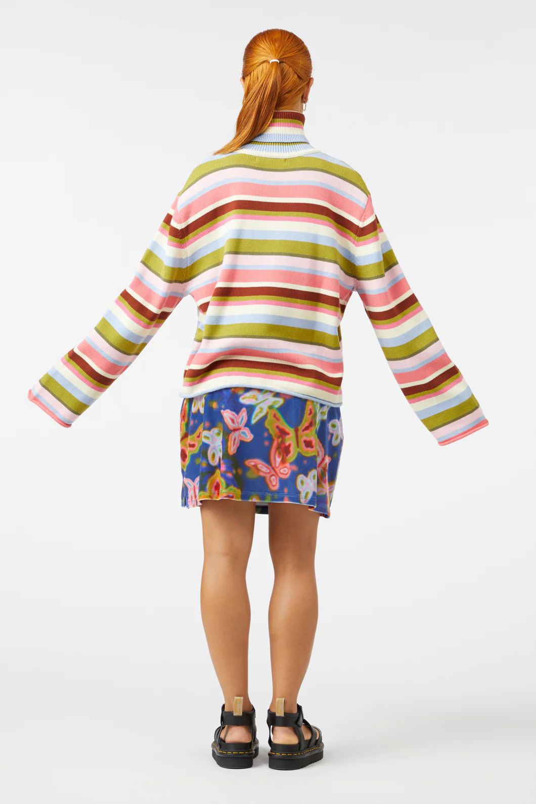 Haven Jumper - Image 4