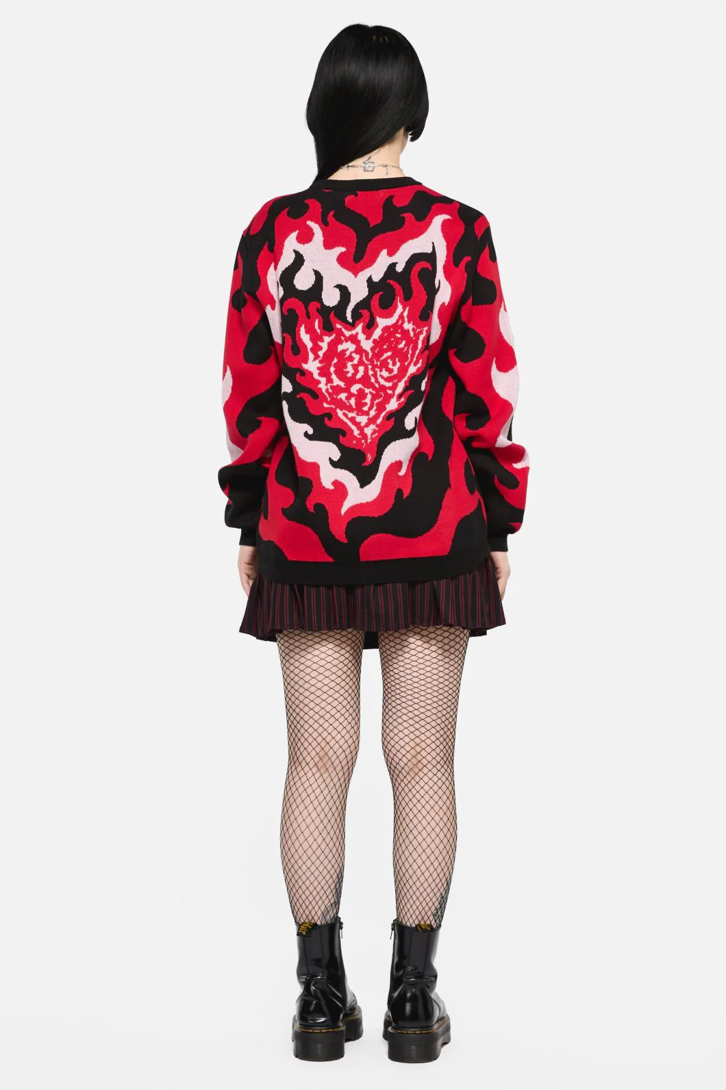 Heartbreak Knit - Image 5
