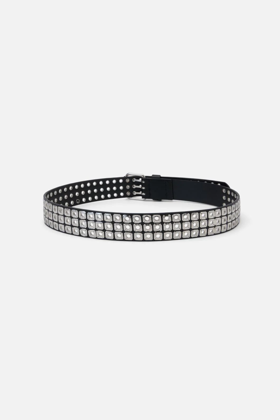 Heavy Metal Stud Belt - Image 5