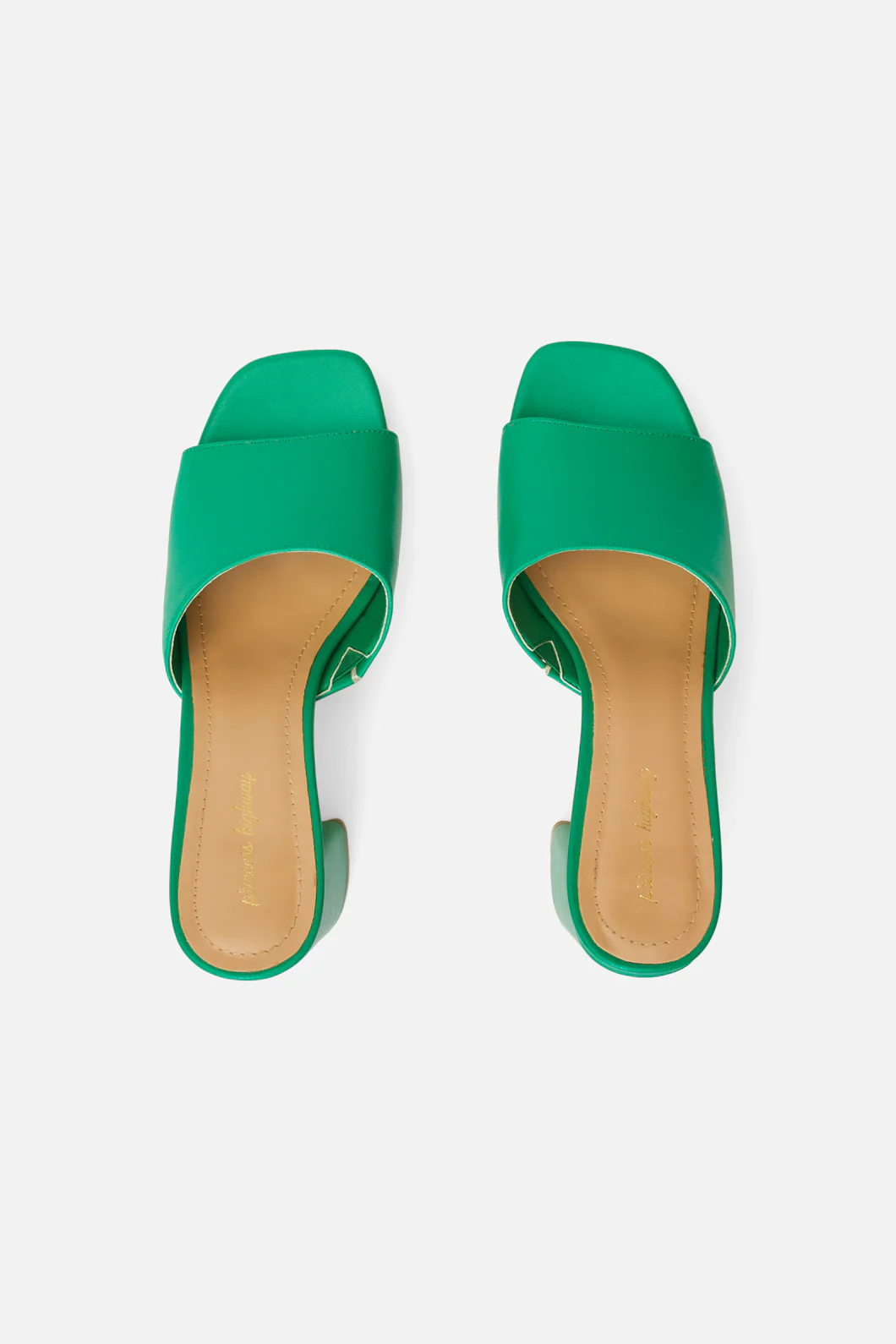 Heeled Slide - Image 3