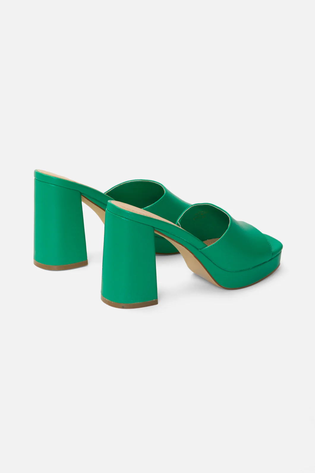 Heeled Slide - Image 4