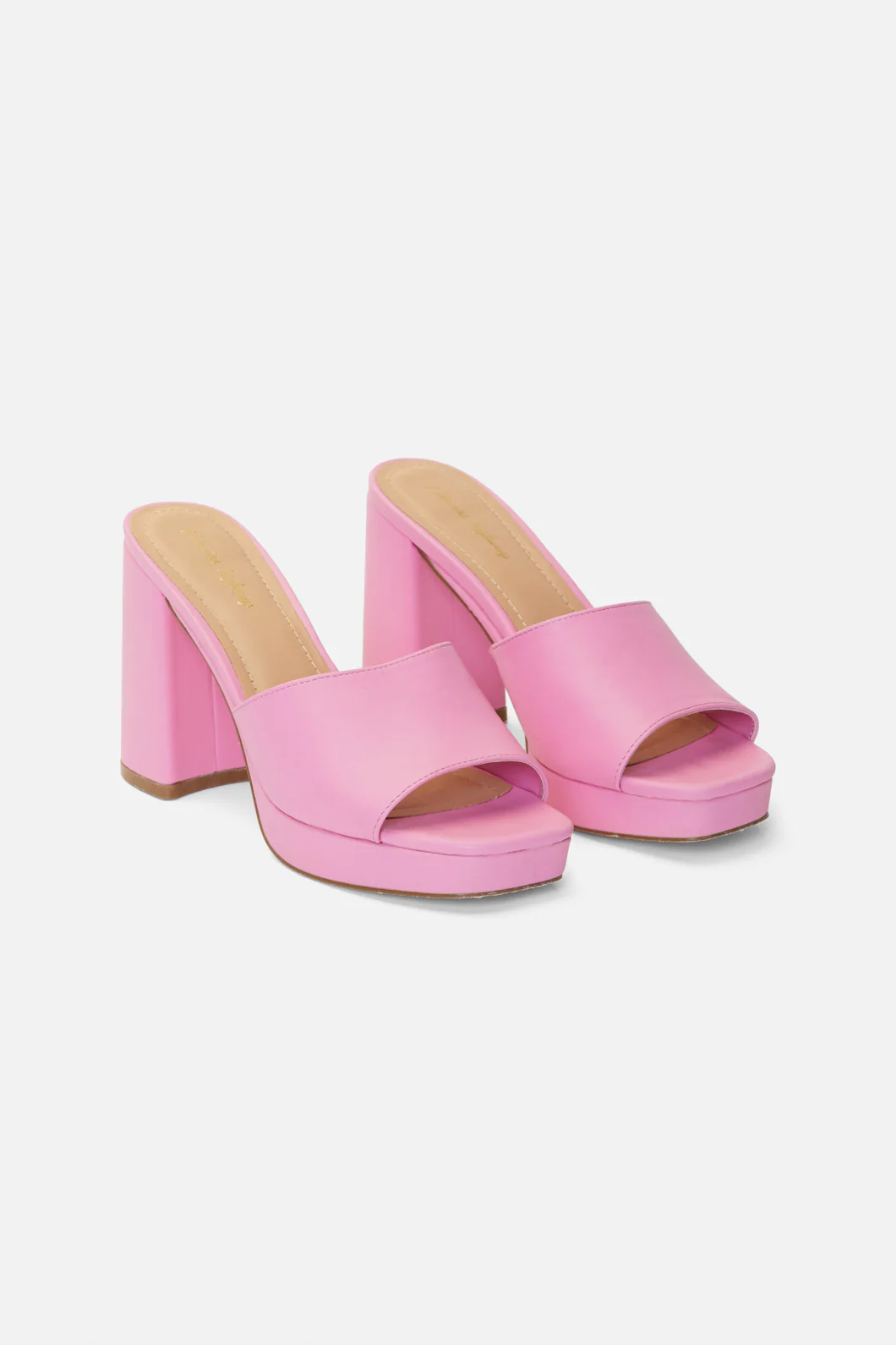 Heeled Slide - Image 5