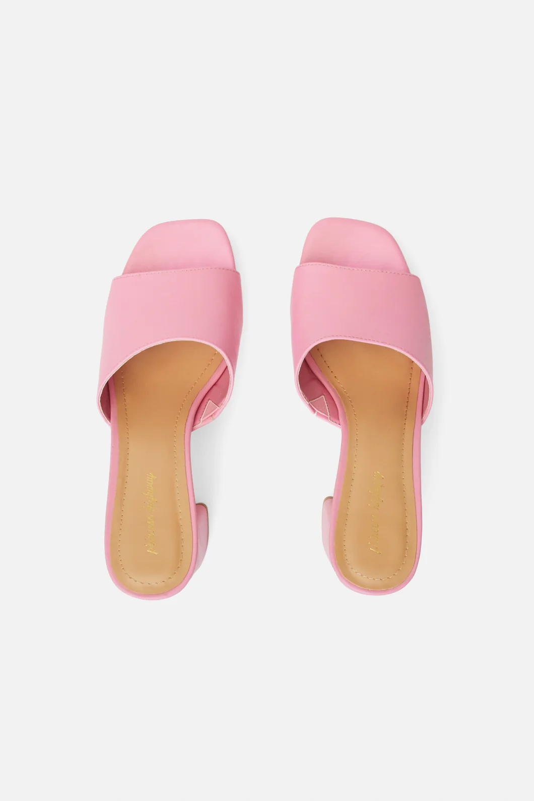 Heeled Slide - Image 7