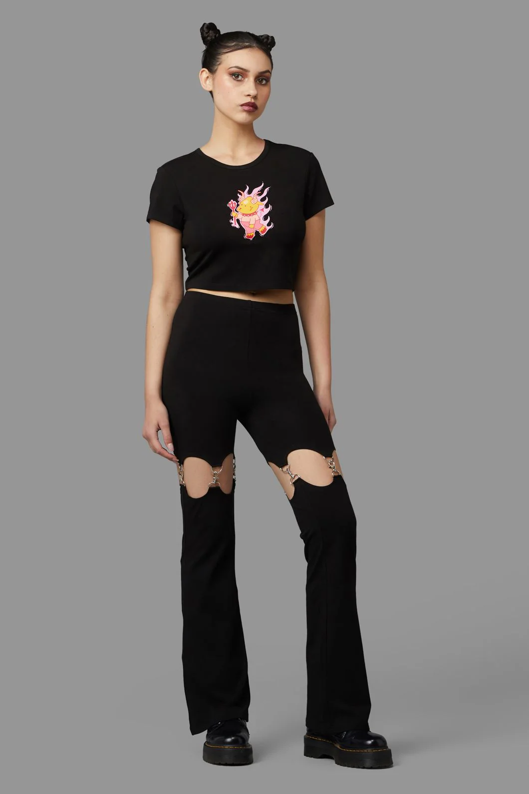 Hellish Tee - Image 2