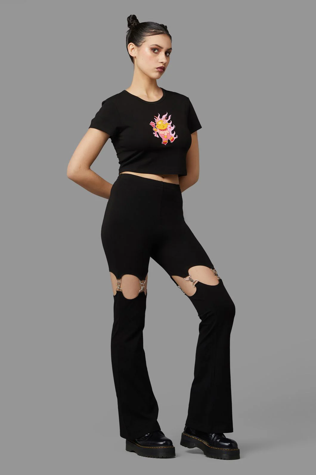 Hellish Tee - Image 3