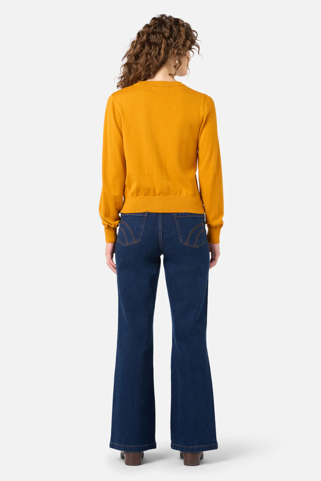 Hello Goodbye Cardigan - Image 4
