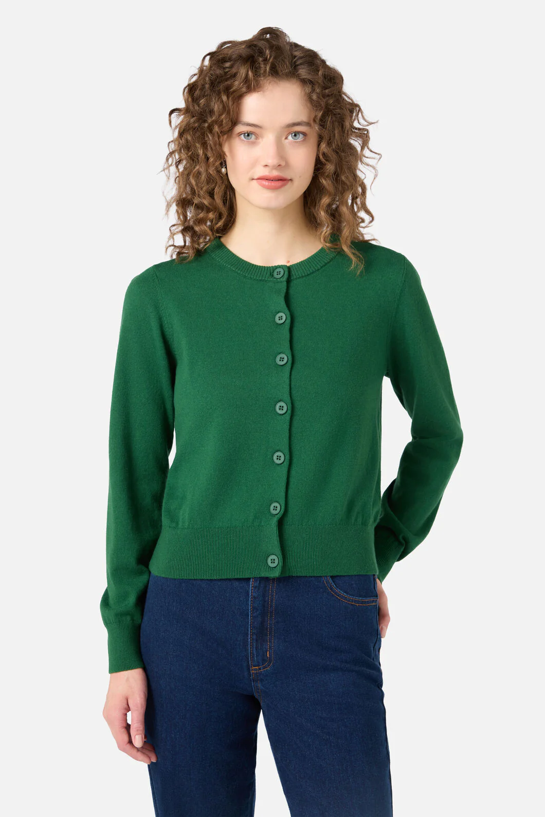 Hello Goodbye Cardigan - Image 6