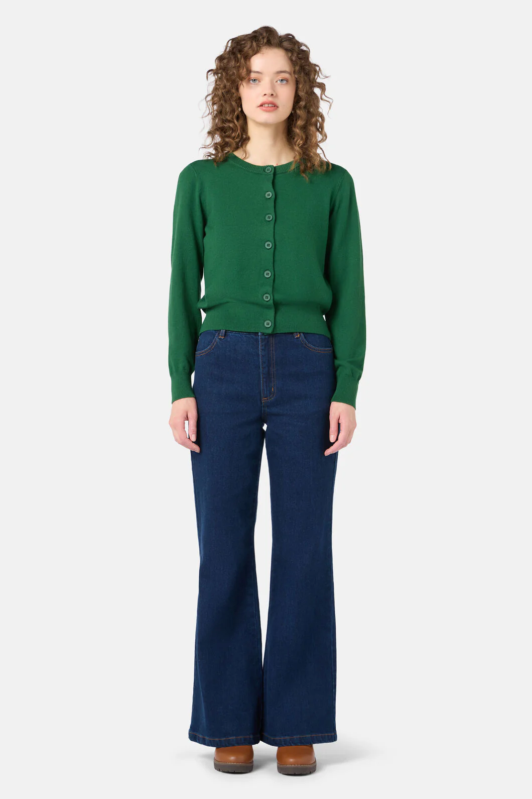 Hello Goodbye Cardigan - Image 7