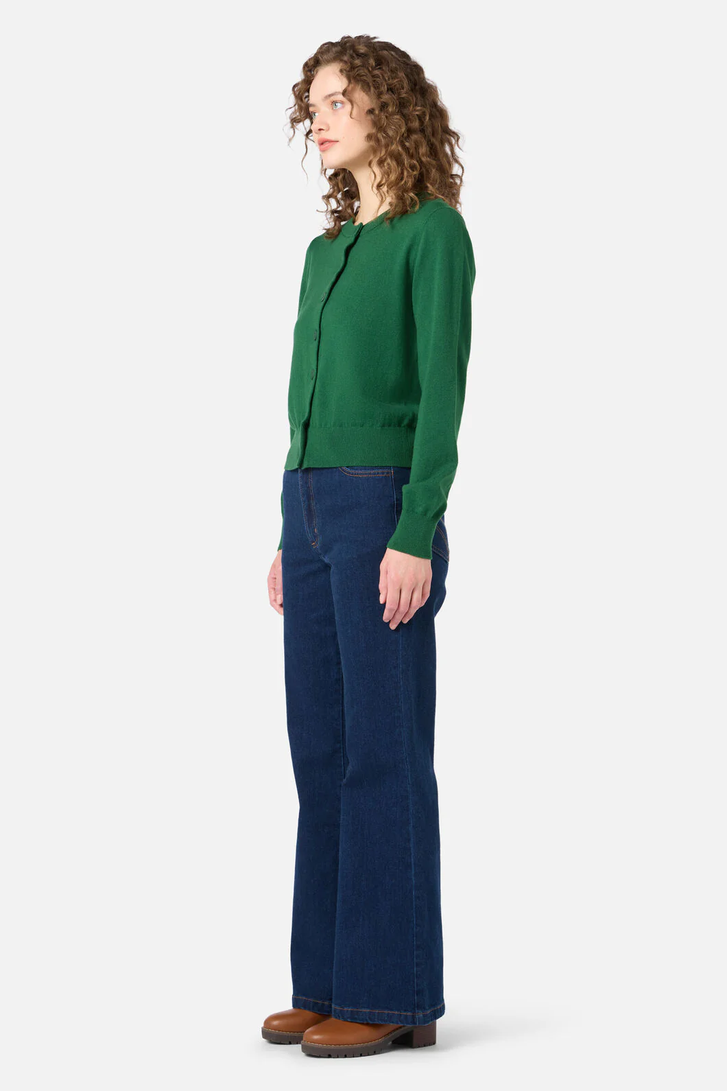 Hello Goodbye Cardigan - Image 8