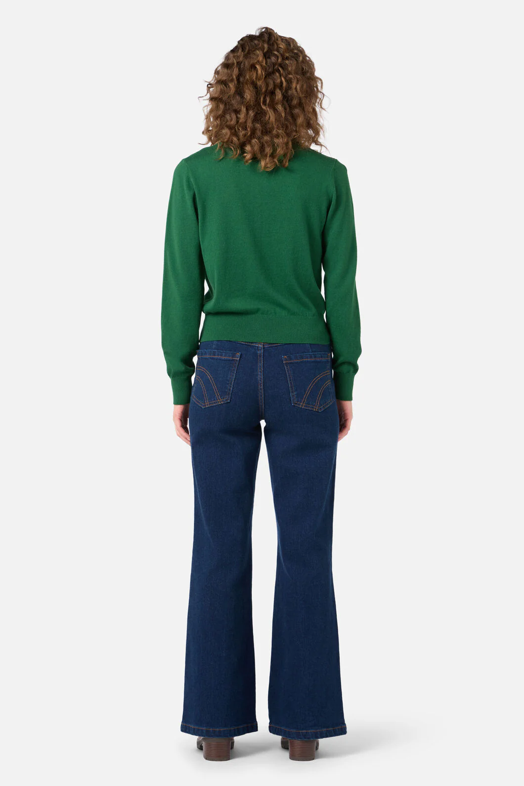Hello Goodbye Cardigan - Image 9