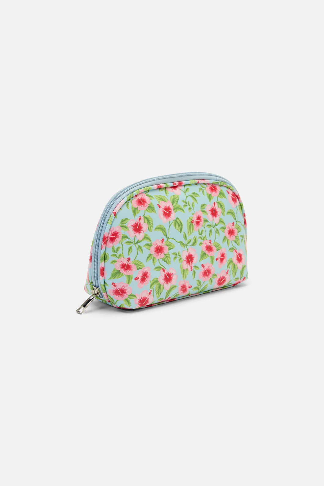 Hibiscus Cosmetics Pouch - Image 2